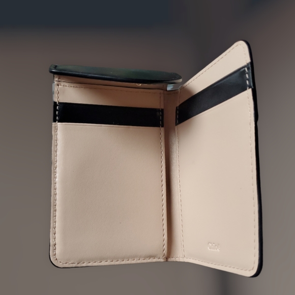 NWOT Chloe Kiki Card Wallet - Picture 4 of 6